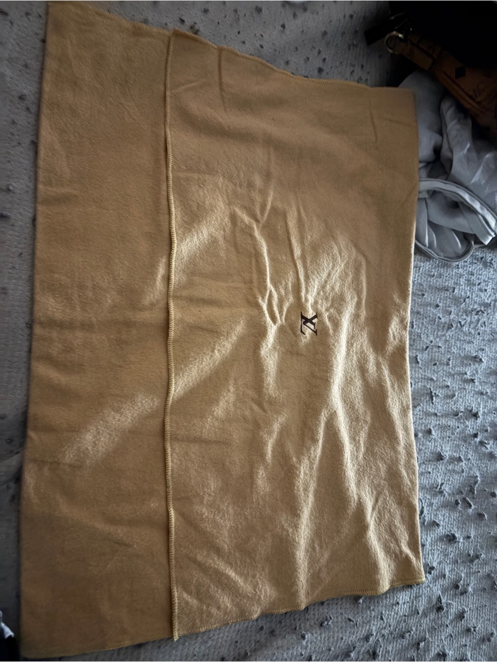 Lv large dustbag